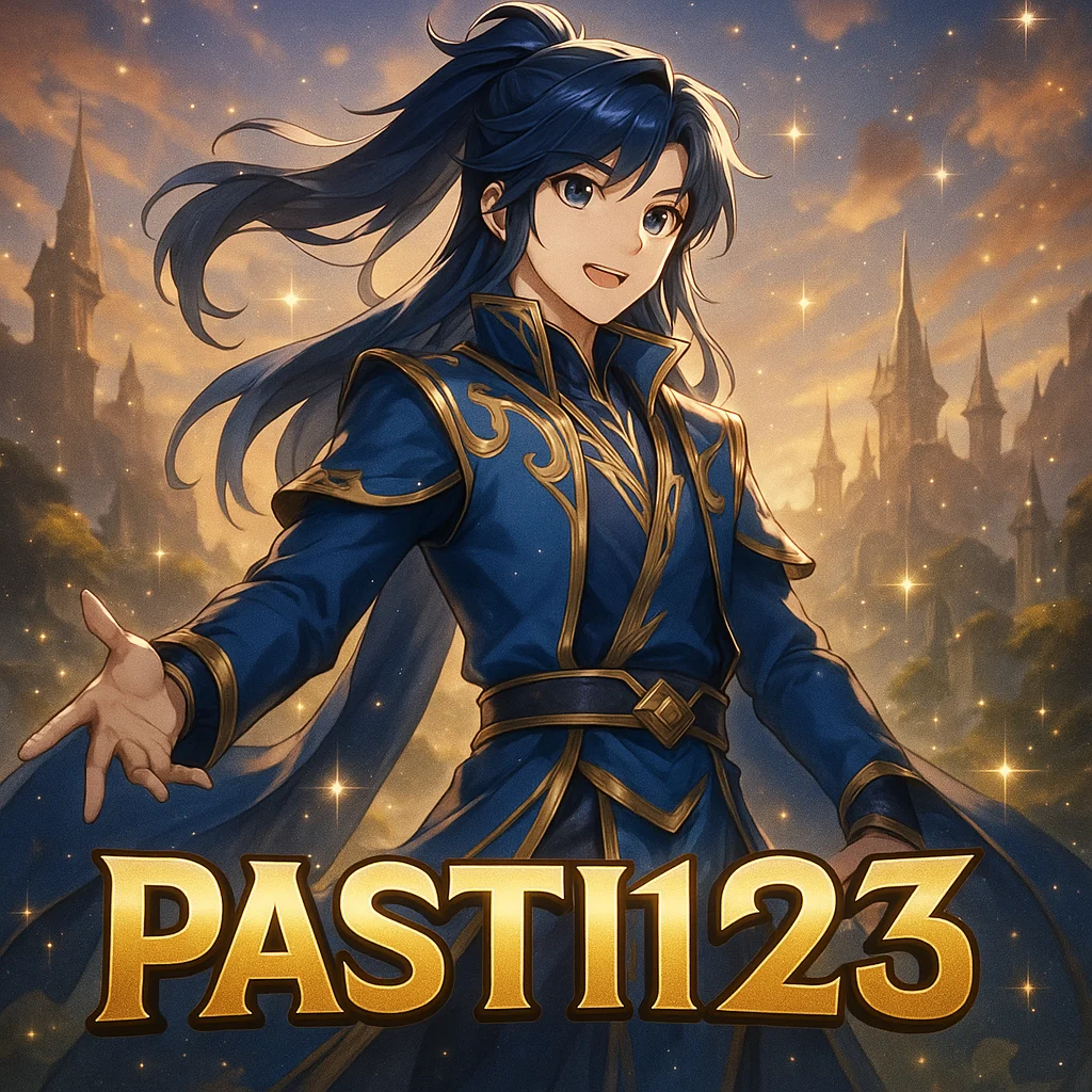 PASTI123